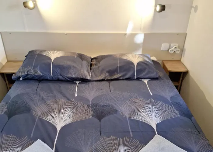 Mobile Home Chic
