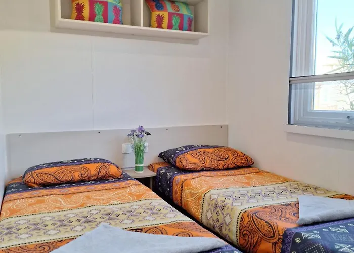 Mobile Home Chic