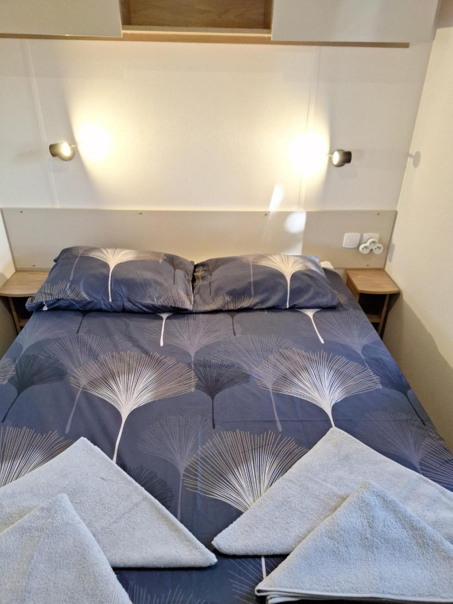 Mobile Chic Camping *